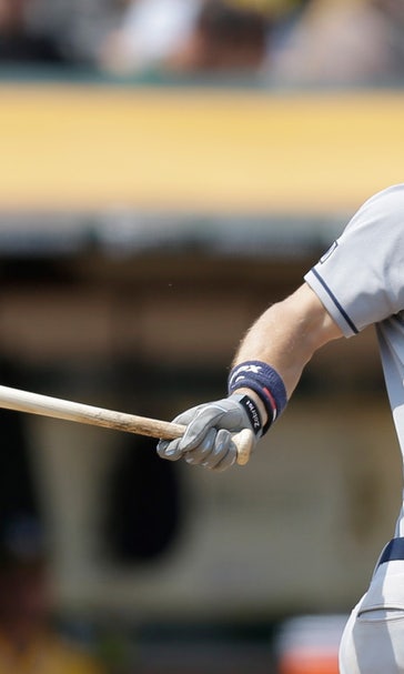 Tampa Bay Rays at Texas Rangers series primer